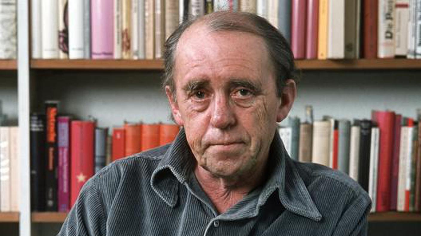 Heinrich Böll