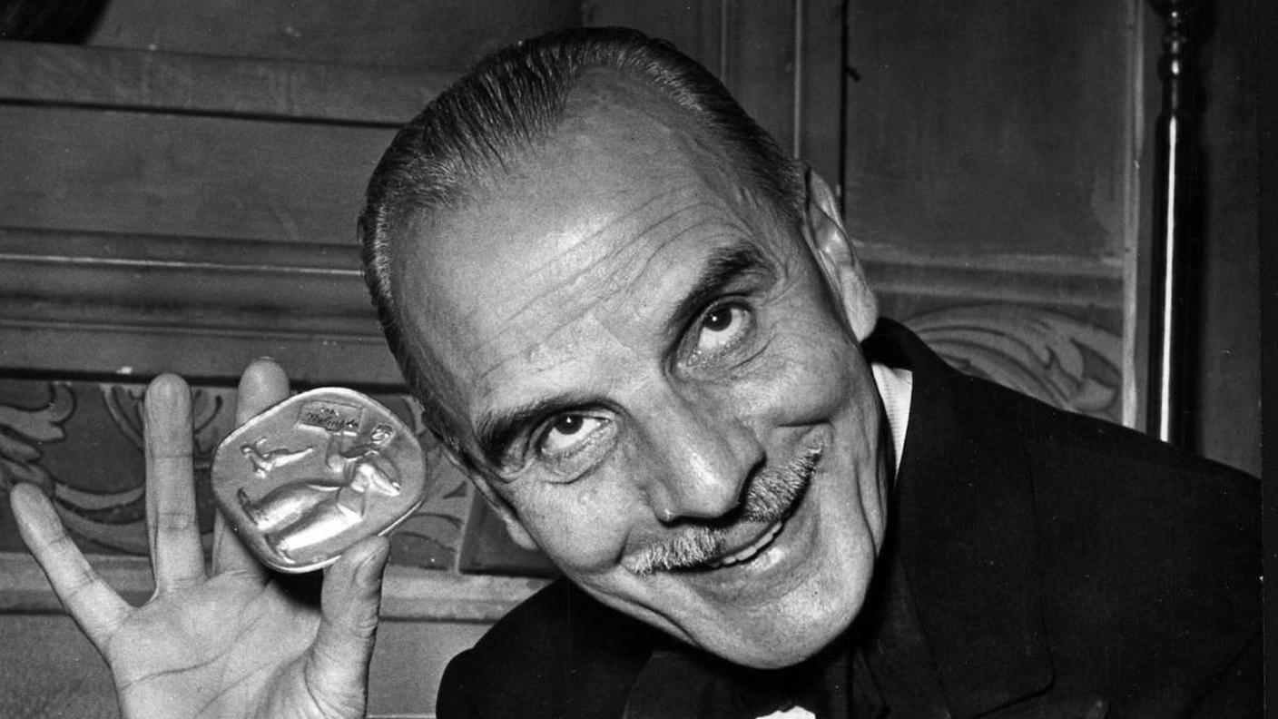 Sergio Tofano