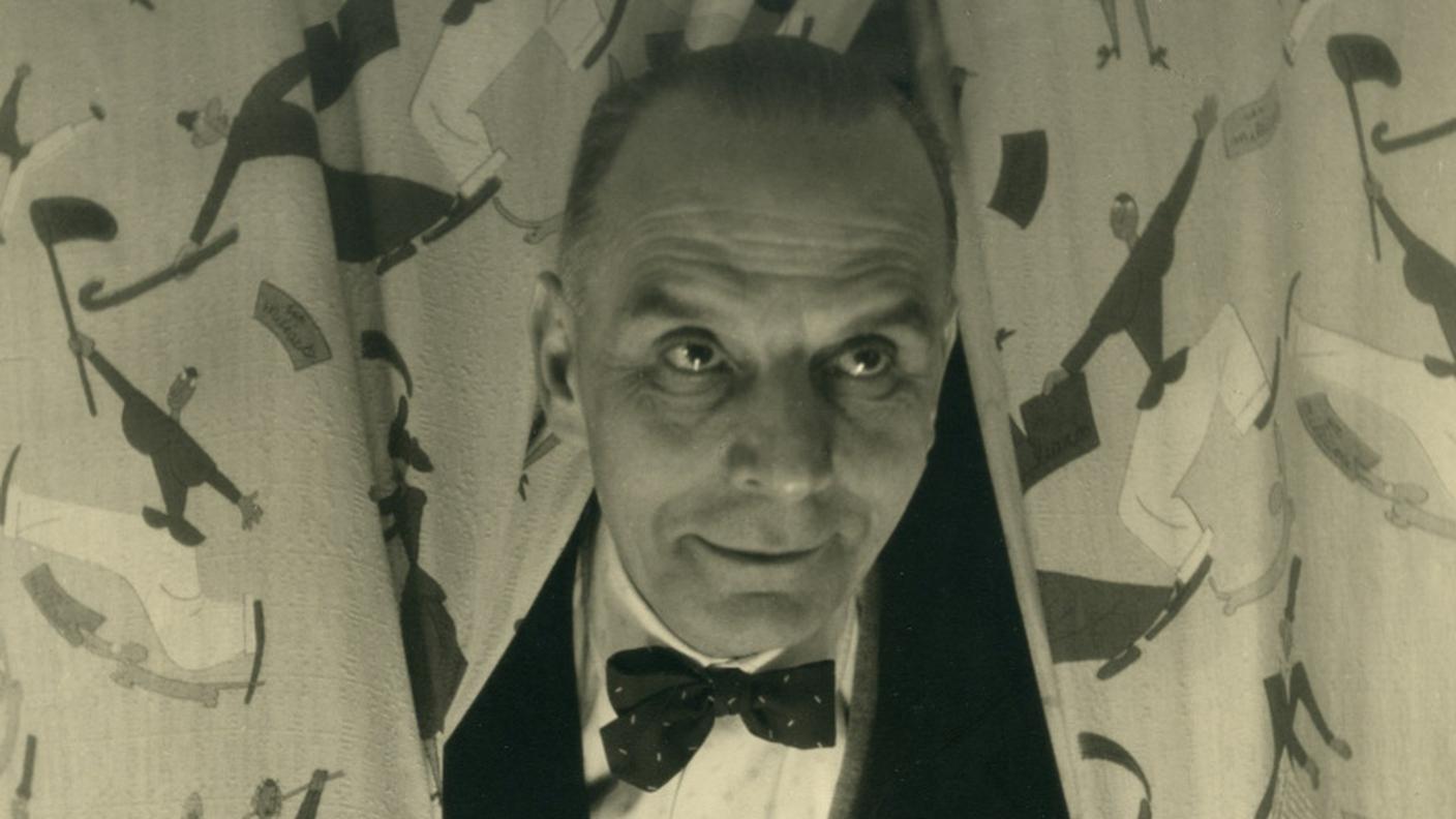Sergio Tofano