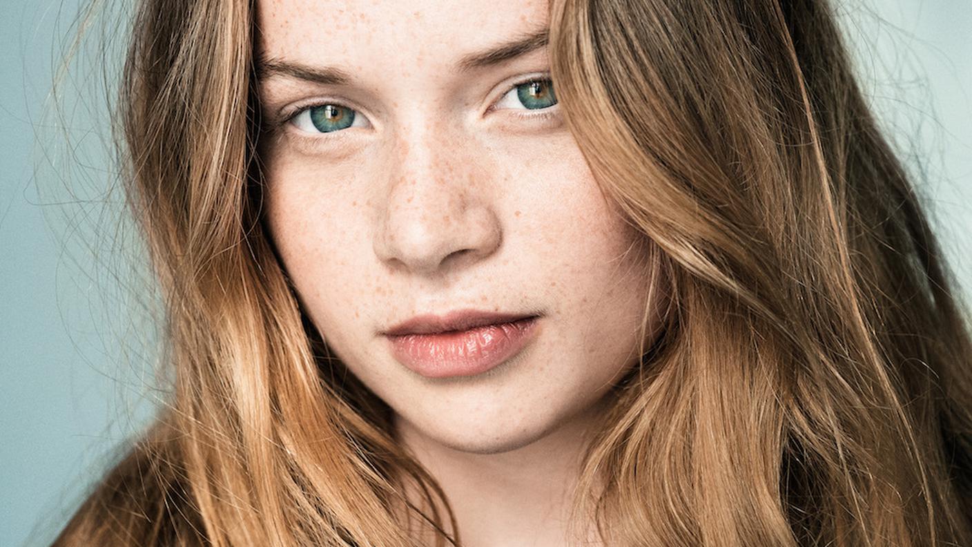 Luna Wedler