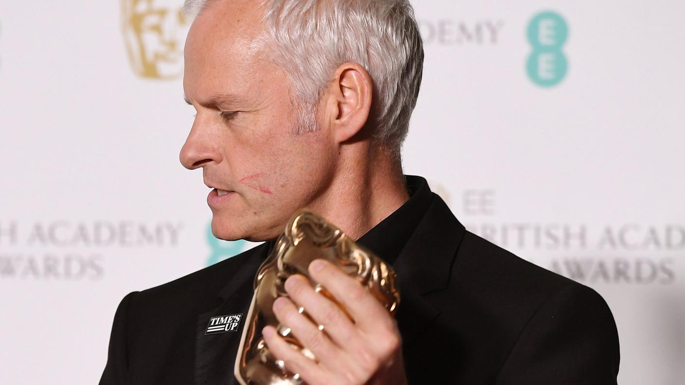 Martin McDonagh