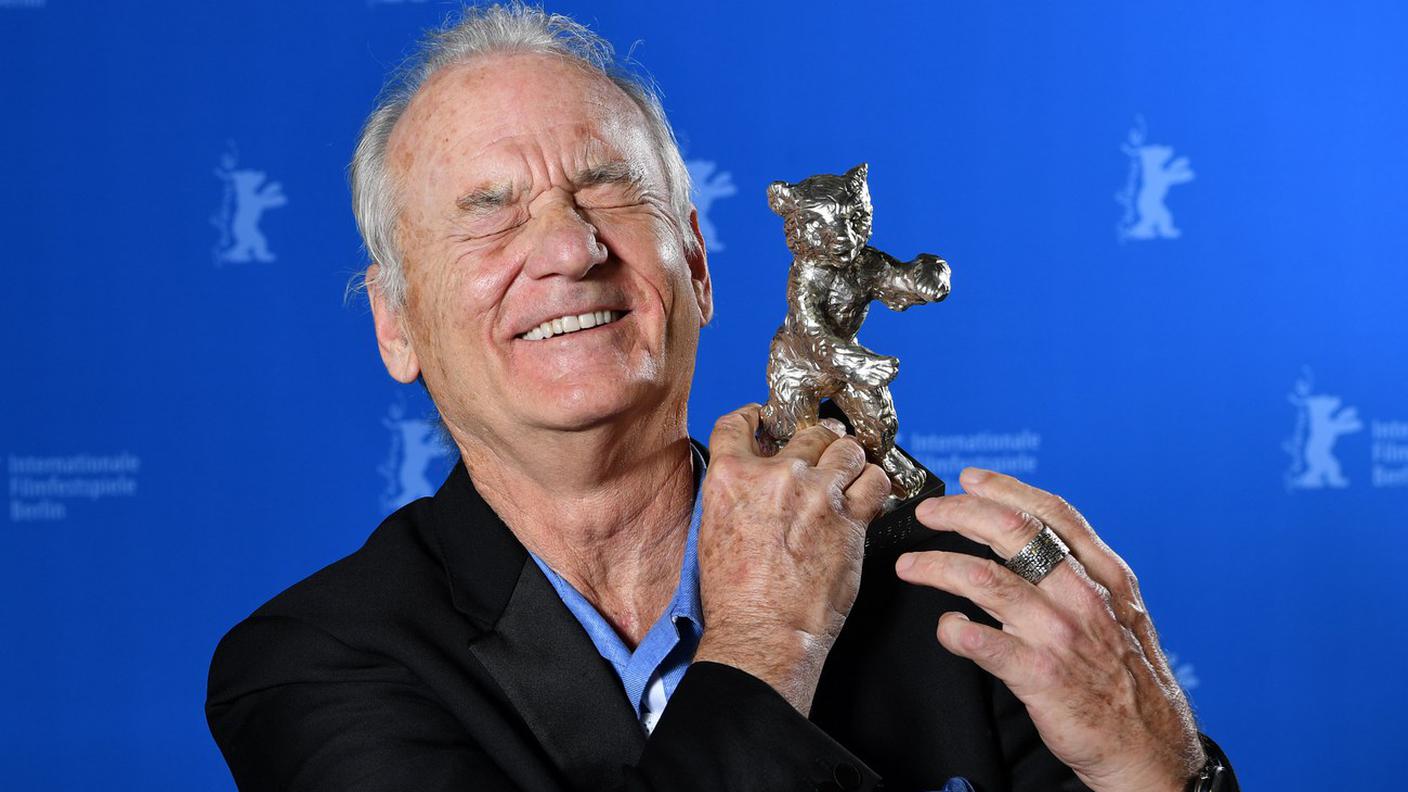 Bill Murray, ovvero quando recitare da cane non è sinonimo d'imperizia