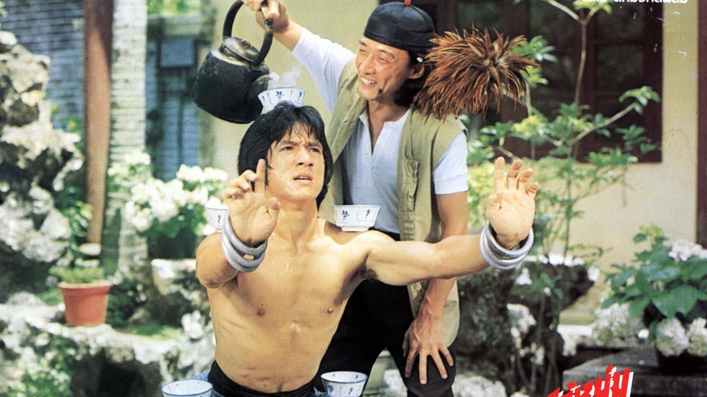 Jackie Chan in Drunken Master.jpg
