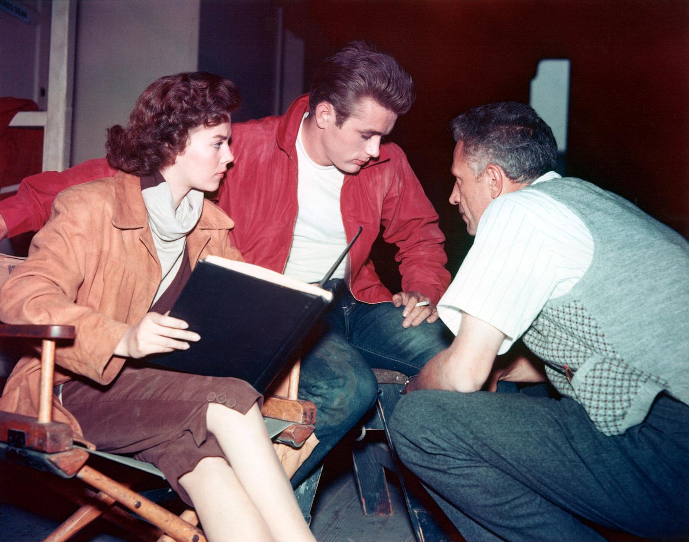 Gioventù bruciata Nicholas Ray.jpg