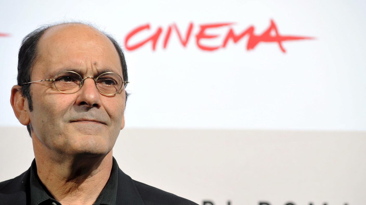 Jean-Pierre Bacri 