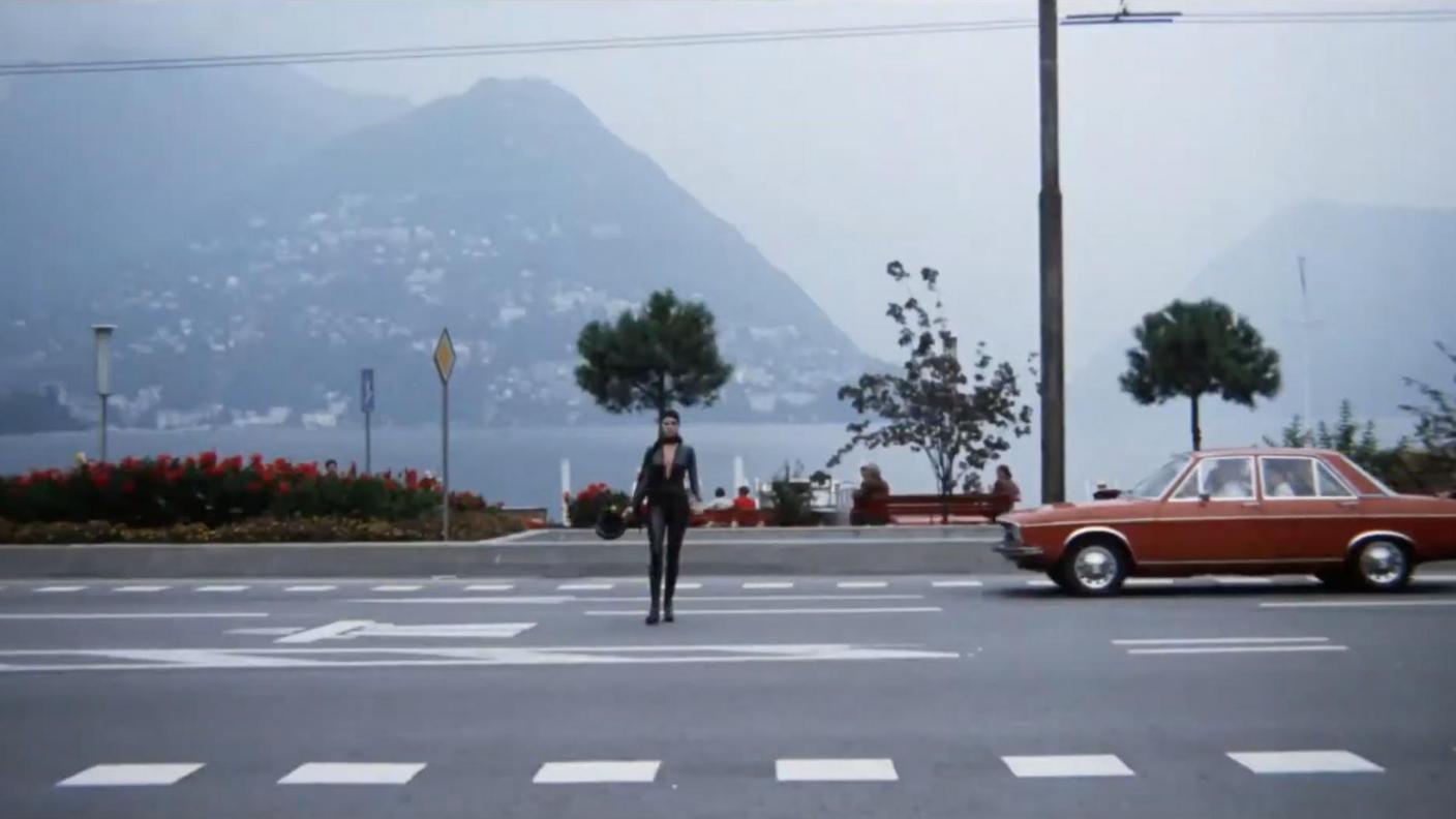 La più bella serata della mia vita, Ettore Scola, 1972