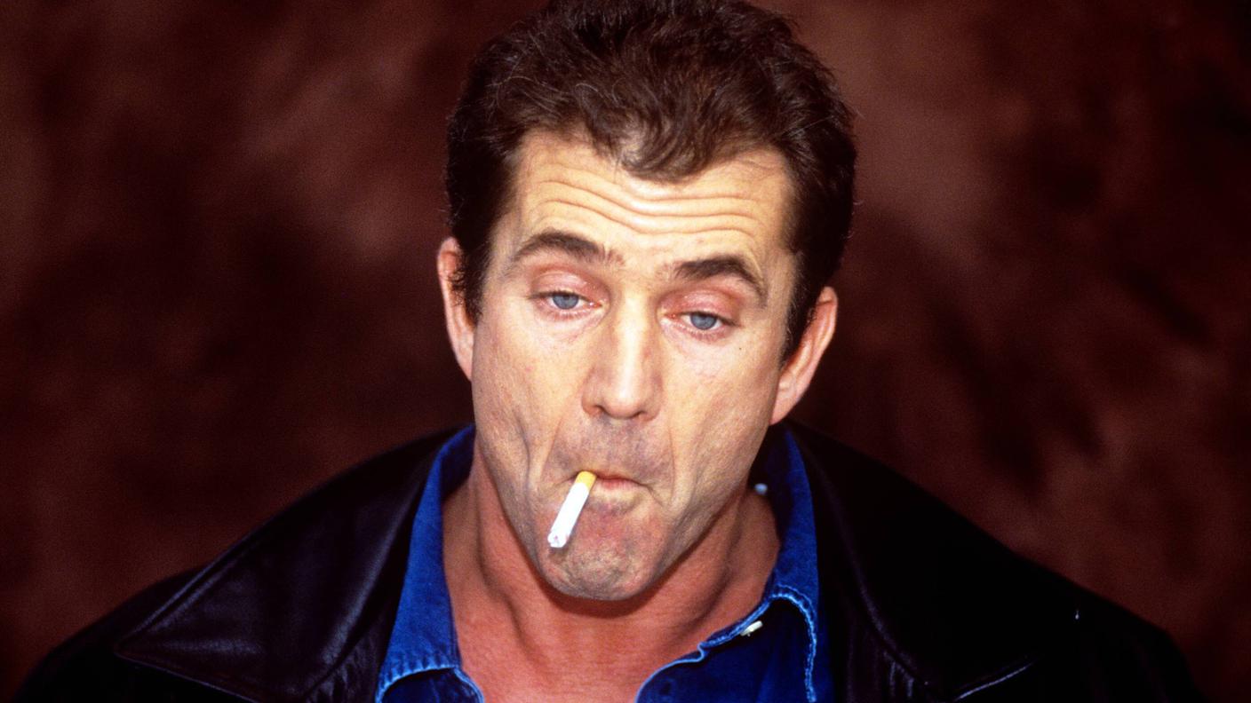 Mel Gibson, 1996