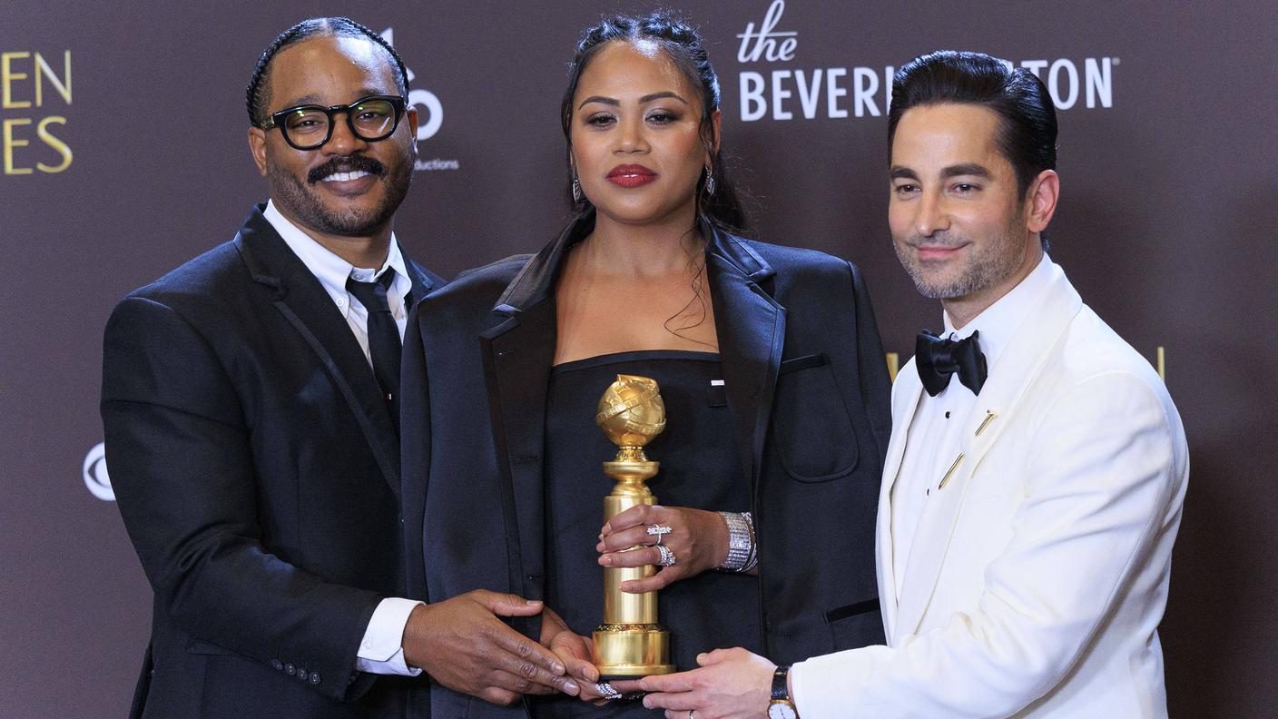 Sinners Golden Globes