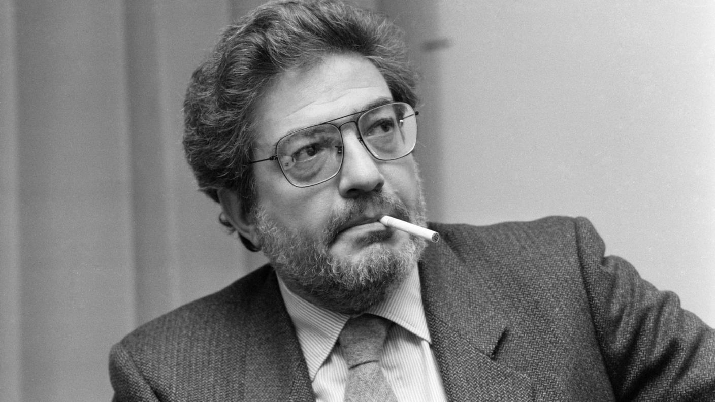 Ettore Scola, 1984