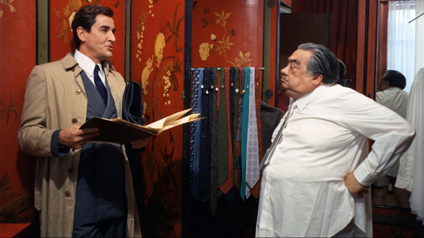 C'eravamo tanto amati, 1974