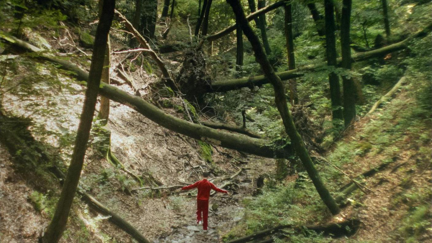 Nessuno vi farà del male di Dino Hodić, 2025