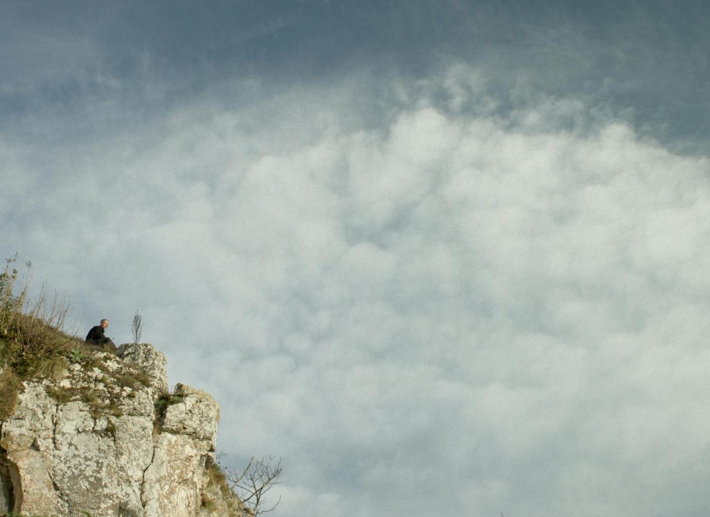 Nessuno vi farà del male di Dino Hodić