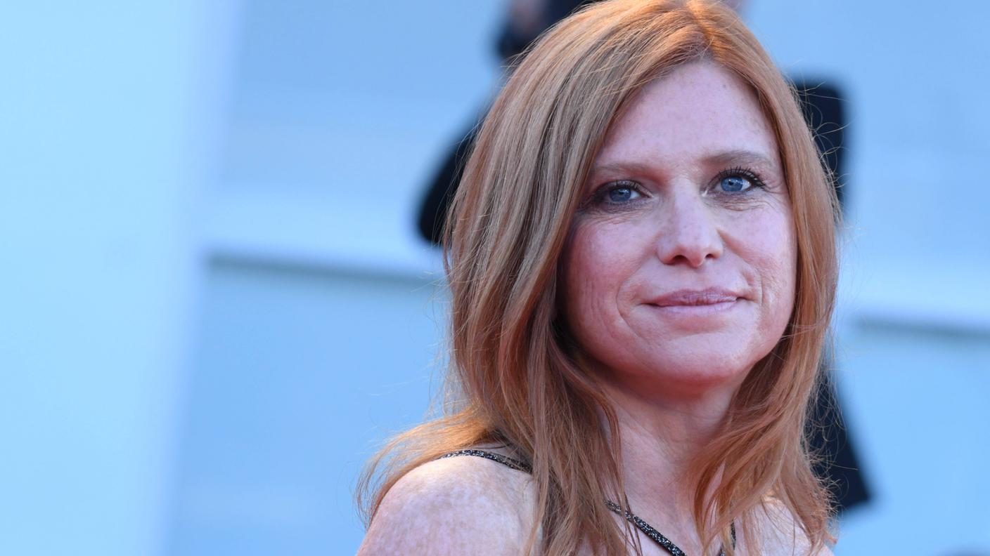 Susanna Nicchiarelli, 2022