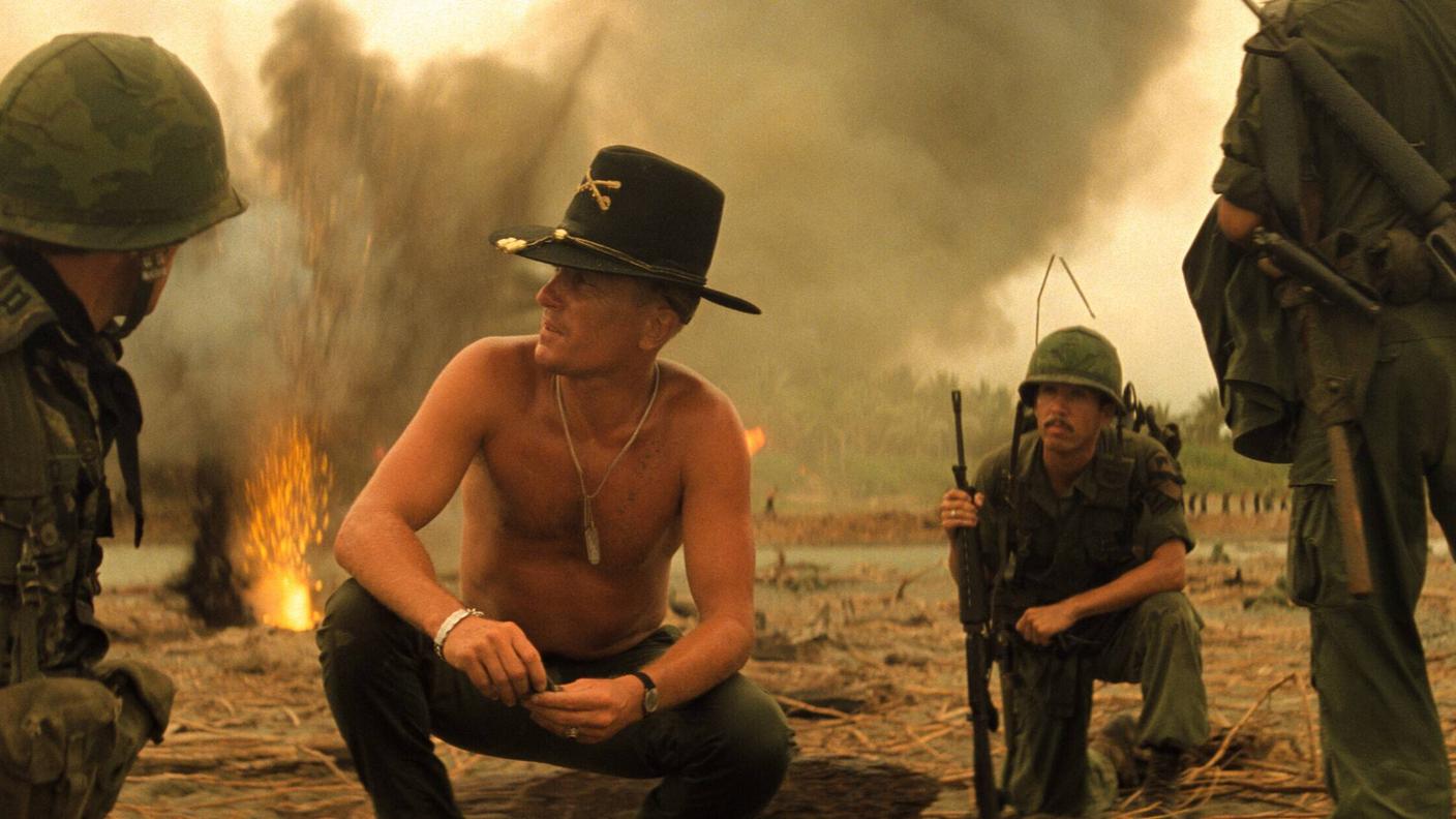 Apocalypse now, 1979
