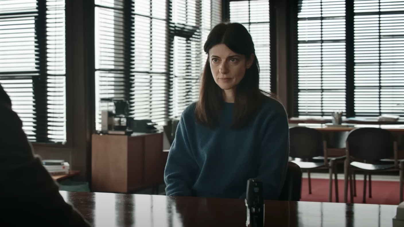 "Elisa", Leonardo Di Costanzo, 2025