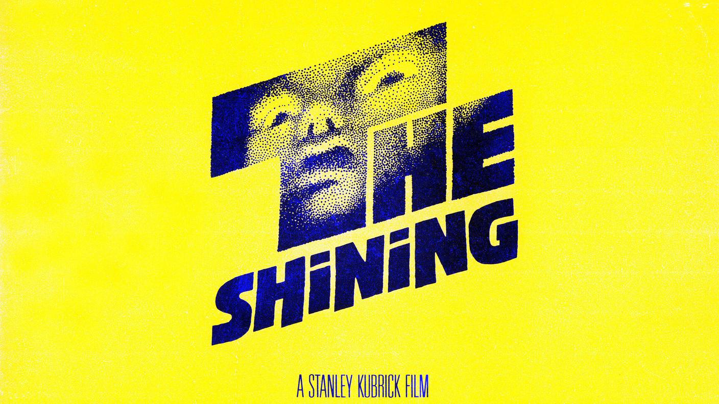 Shining, 1980