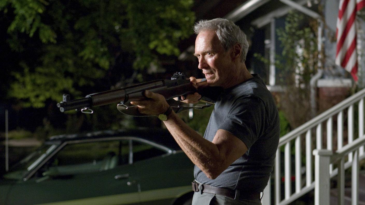 Gran Torino, 2008
