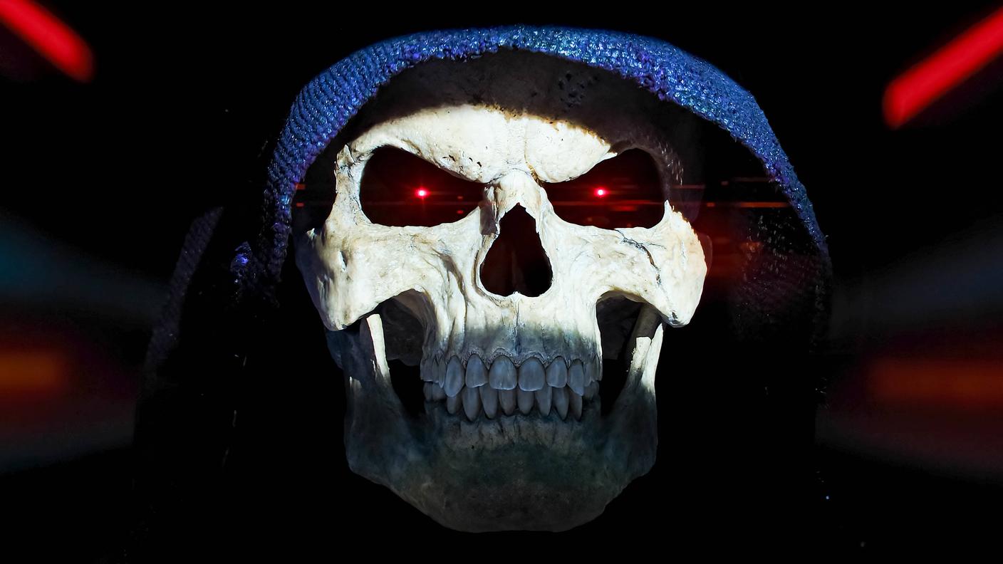 Jared Leto nei panni di Skeletor, 2026