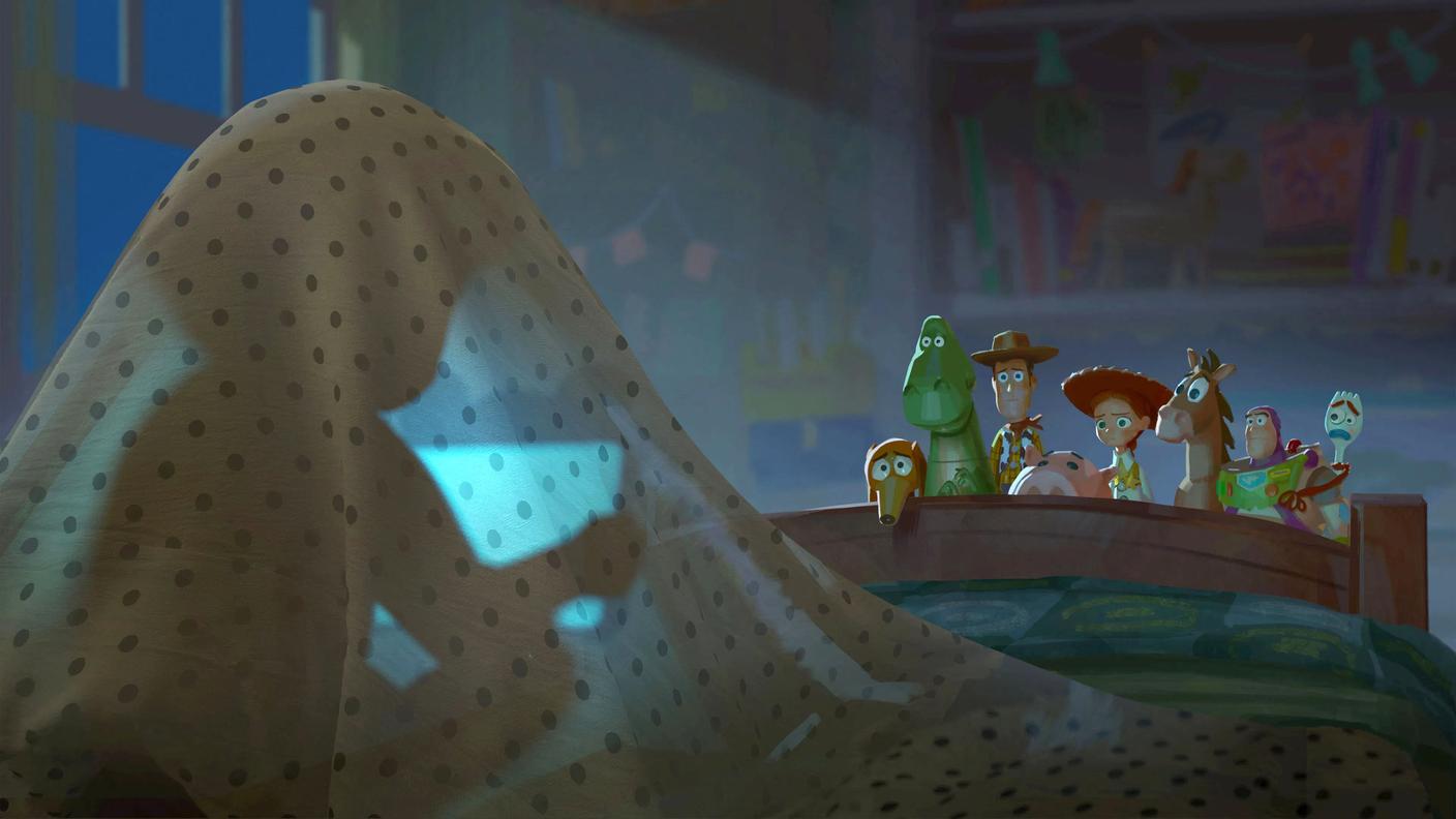 Toy Story 5, 2026