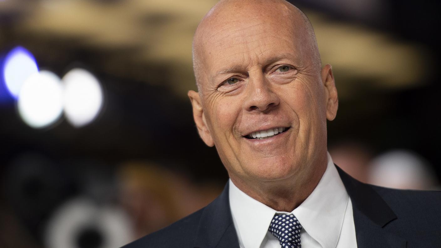 Bruce Willis