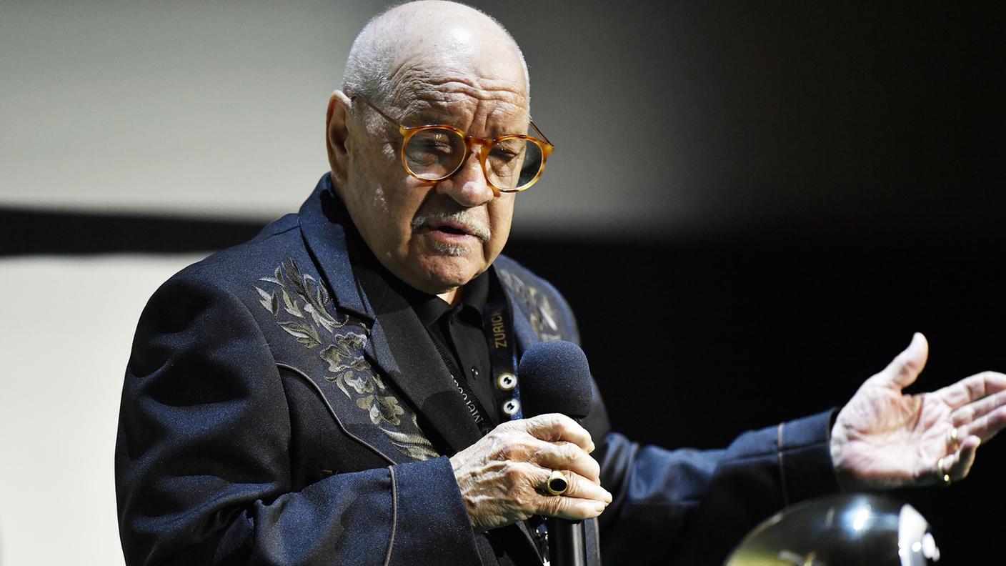 A Paul Schrader il Leone d'oro alla carriera 