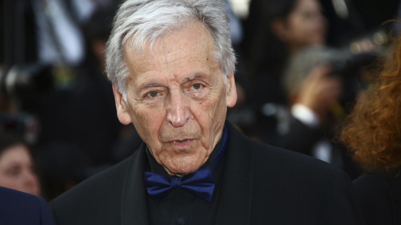 Costa-Gavras, 89 anni