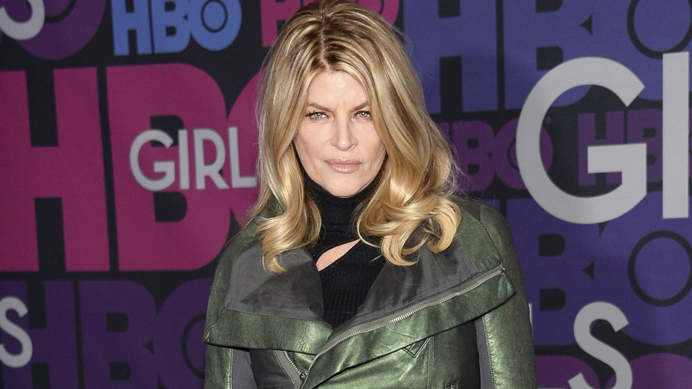 Kirstie Alley è morta a 71 anni a causa di un tumore