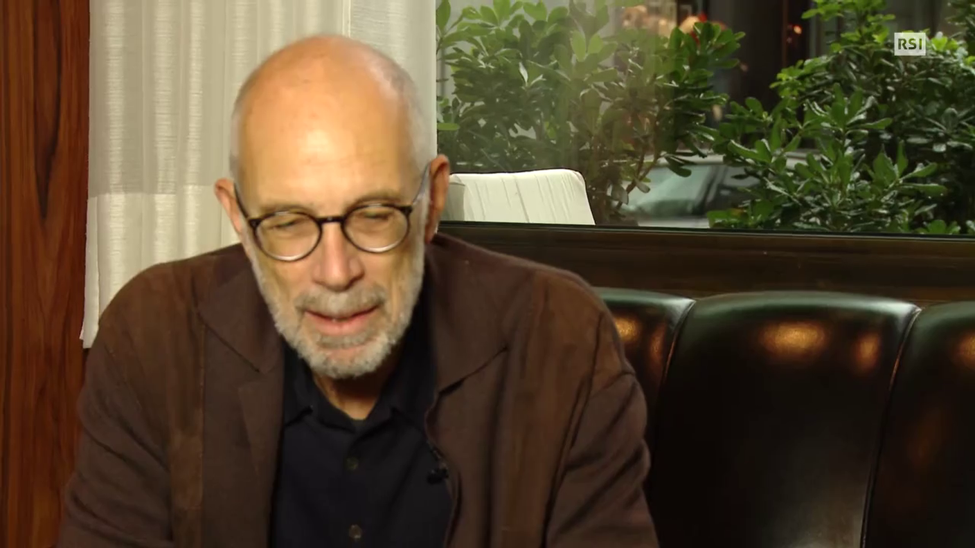 Gabriele Salvatores sulla commozione nel ripensare ai suoi film del cuore