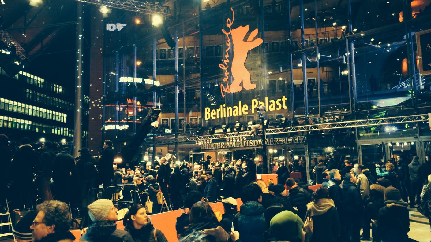 Berlino aspetta Cenerentola