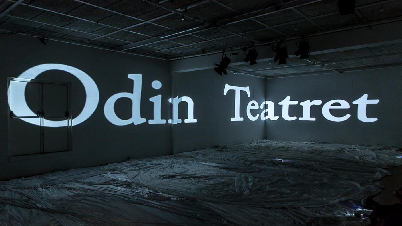 odin teatret