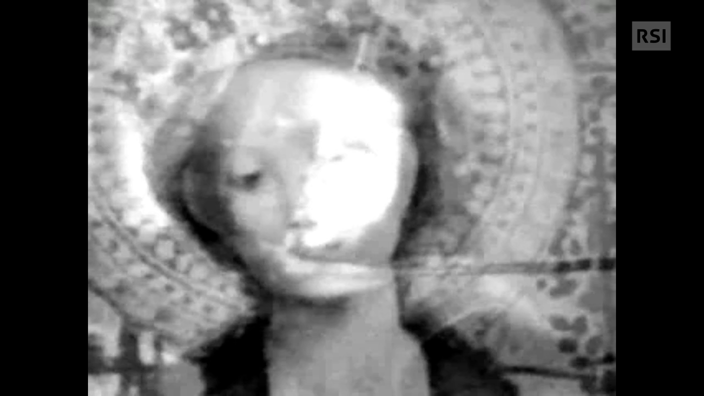 Ulrike Rosenbach, "Glauben Sie nicht, dass ich eine Amazone bin", 1976 (estratto)