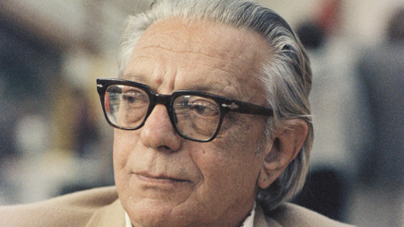 virgilio gilardoni