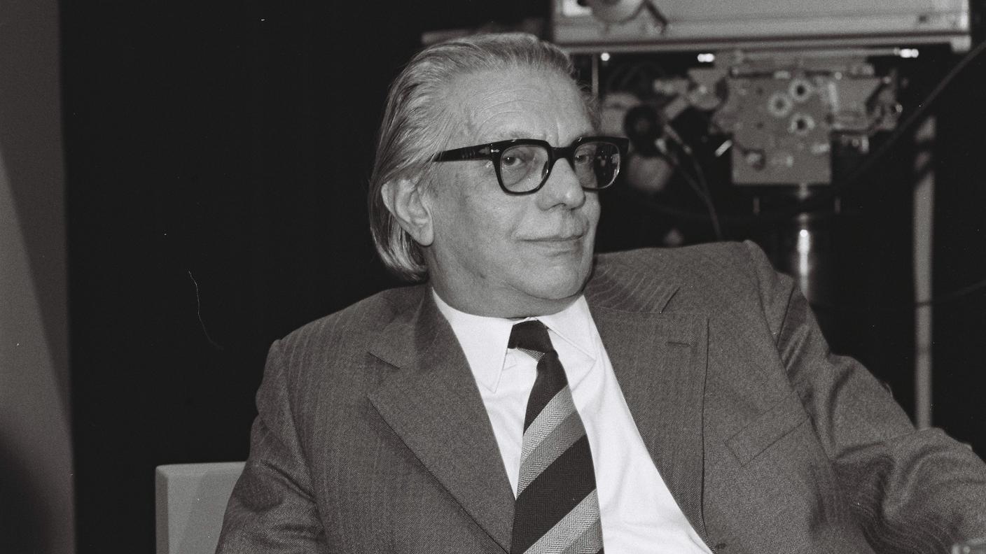 virgilio gilardoni