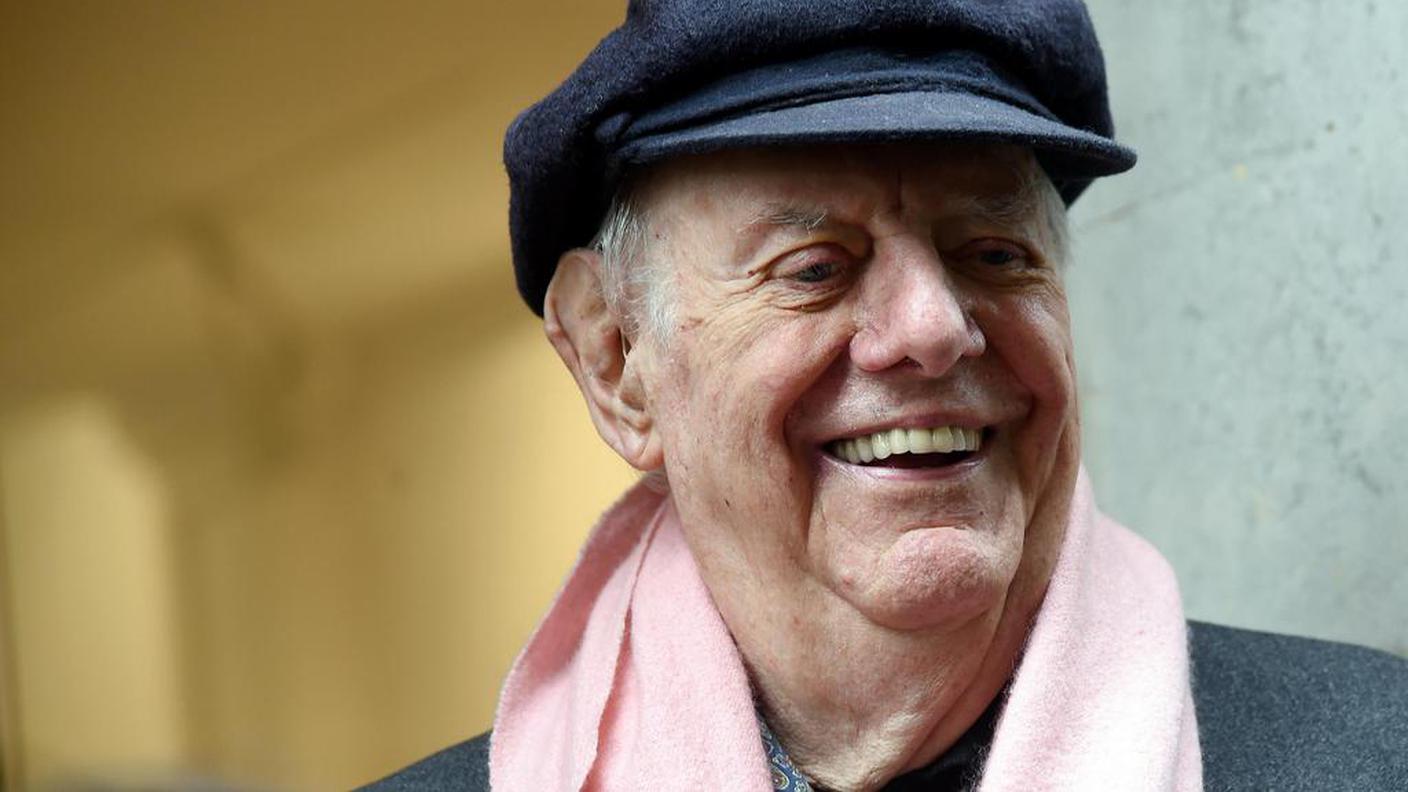 Dario Fo