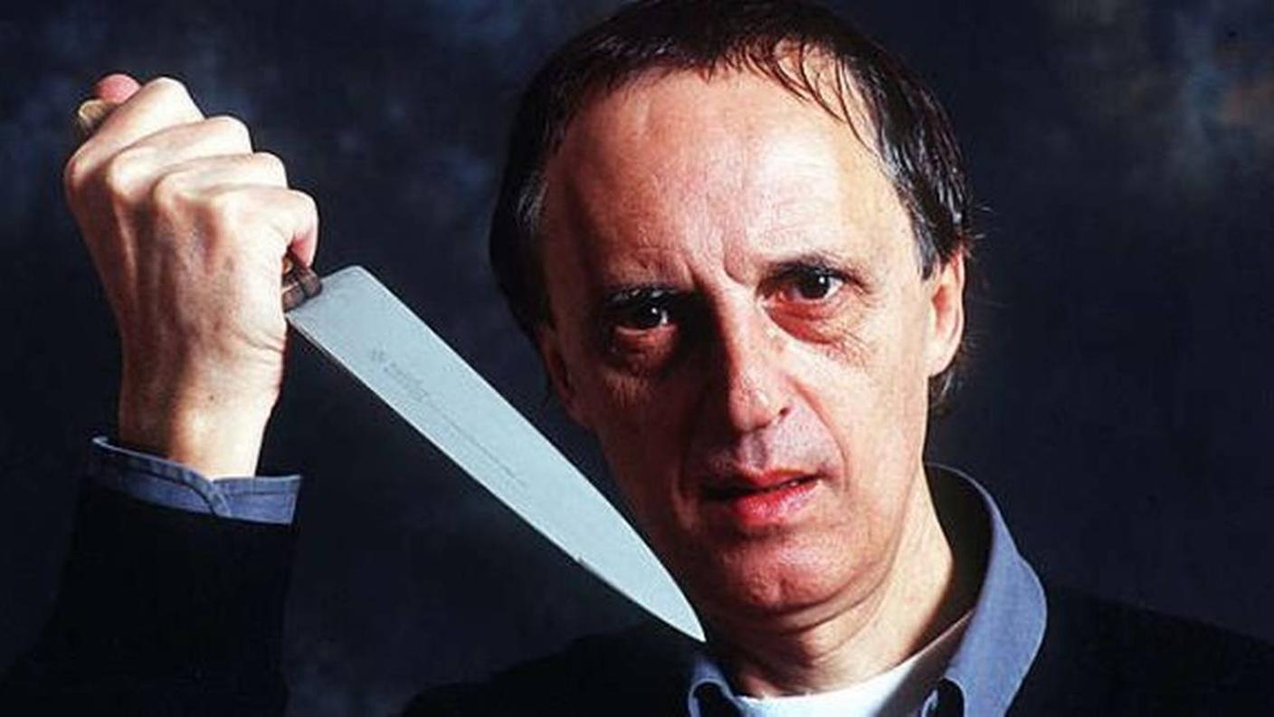 Dario Argento