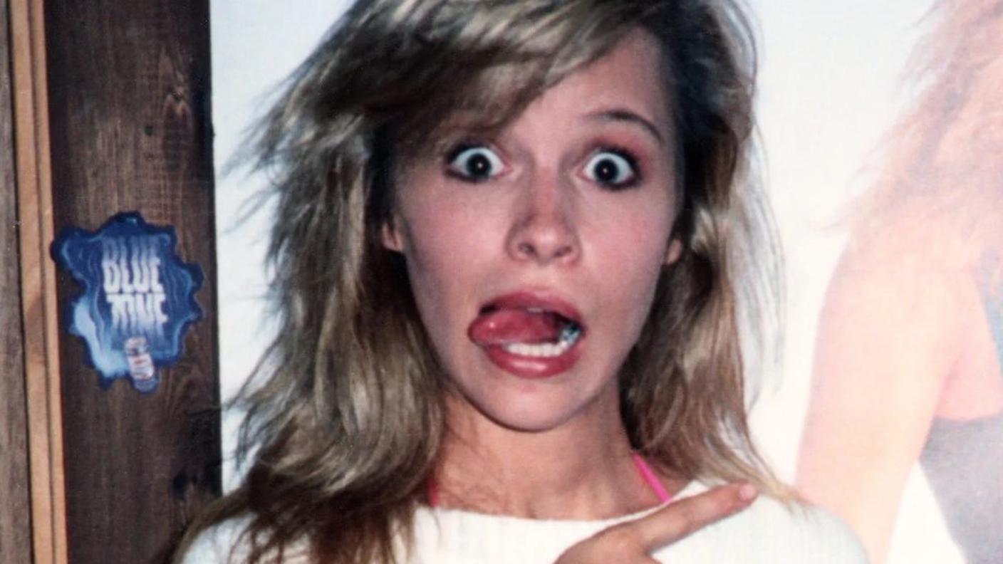 Pamela, Netflix