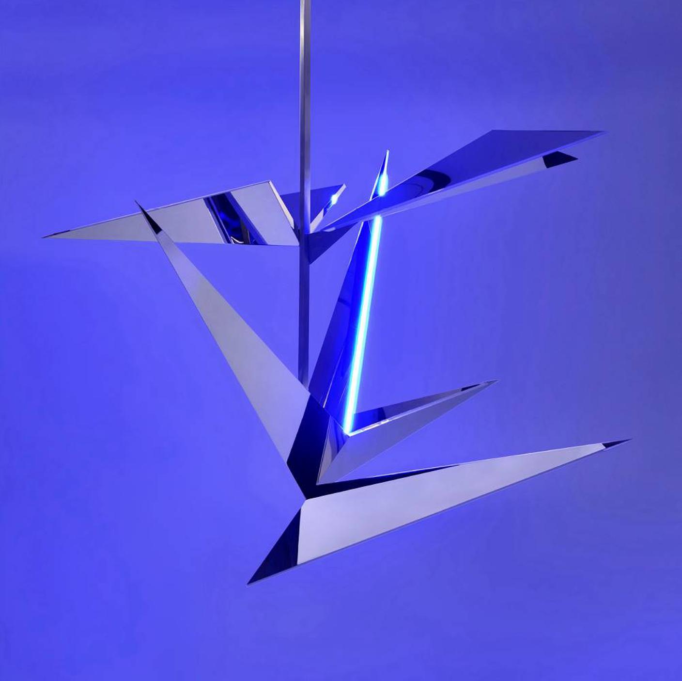 Nanda Vigo, Stars Fell on Alabama, 2019