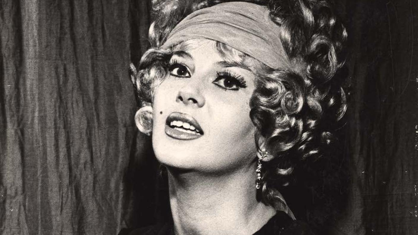 Franca Rame
