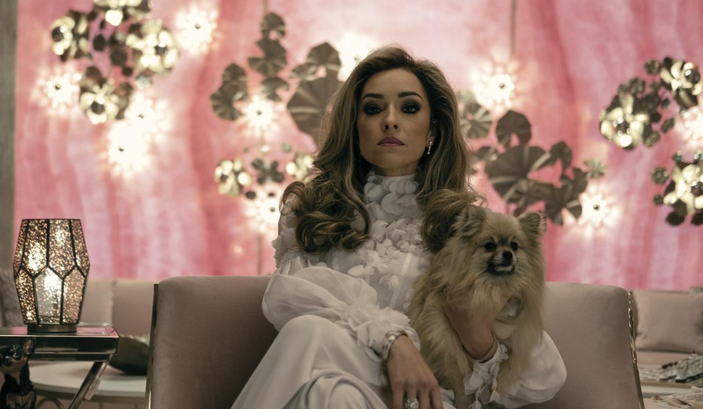 Zrinka Cvitešić, Tatiana in Ragazze elettrice
