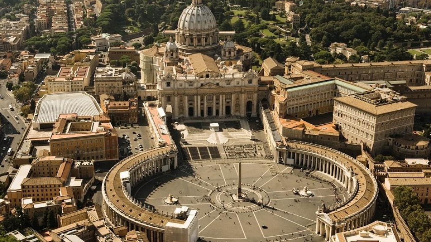 vaticano