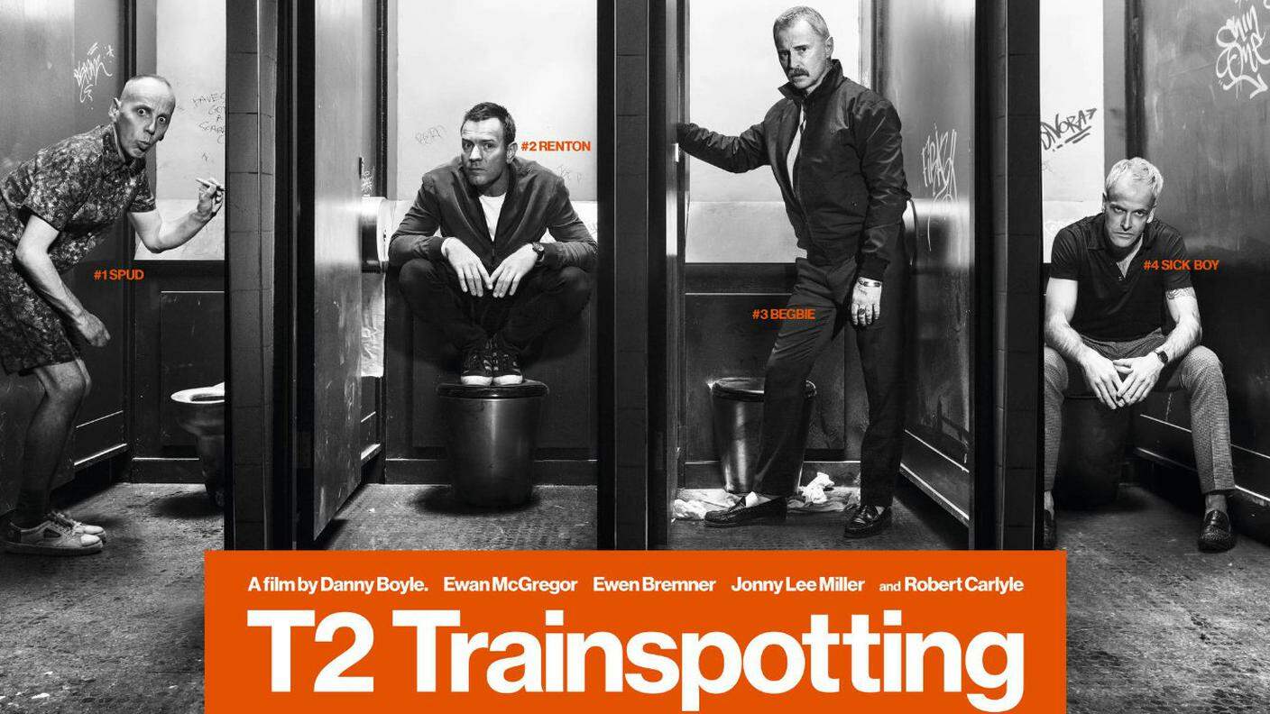 T2 Trainspotting 1