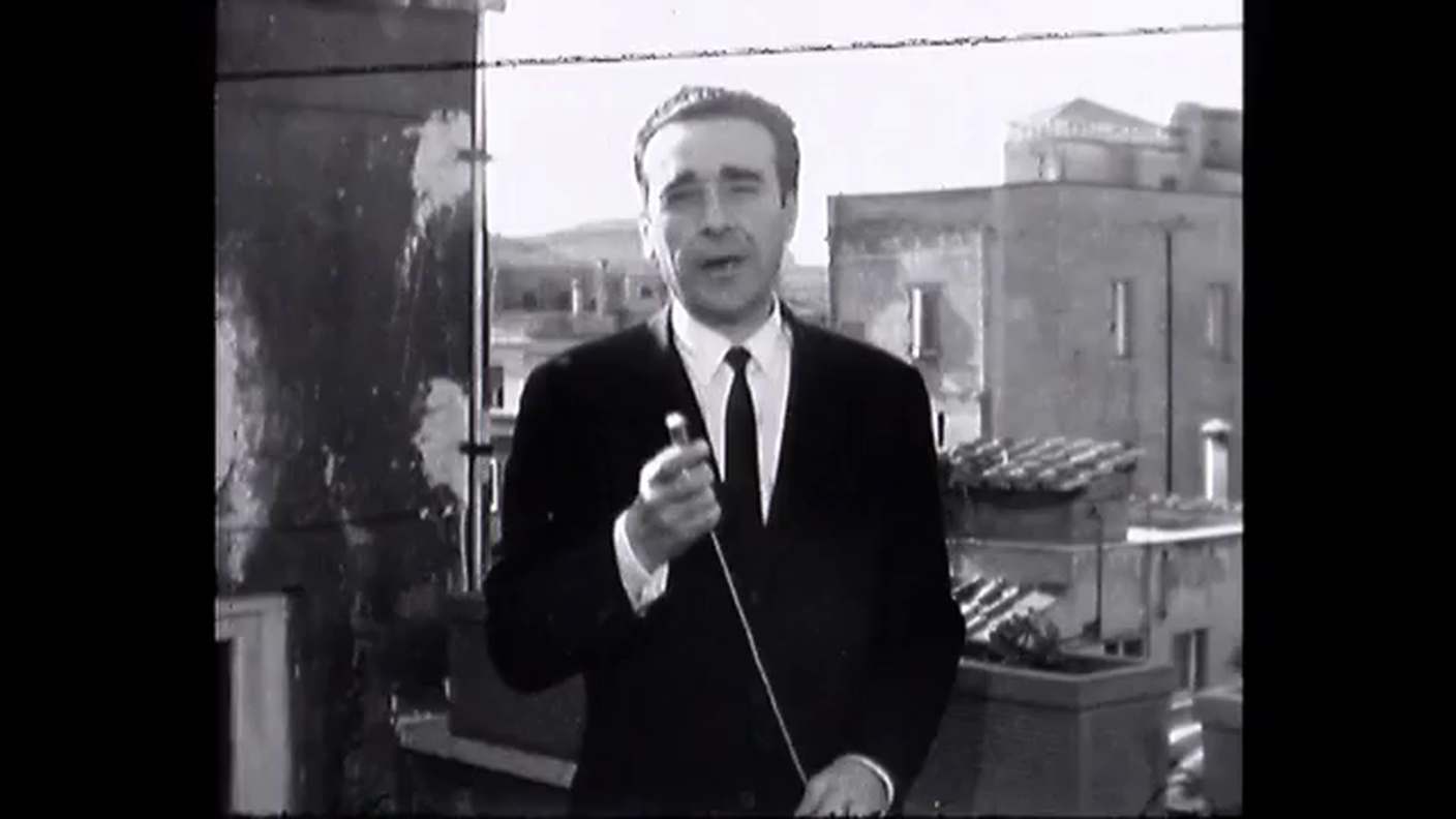 Intervista, 1967