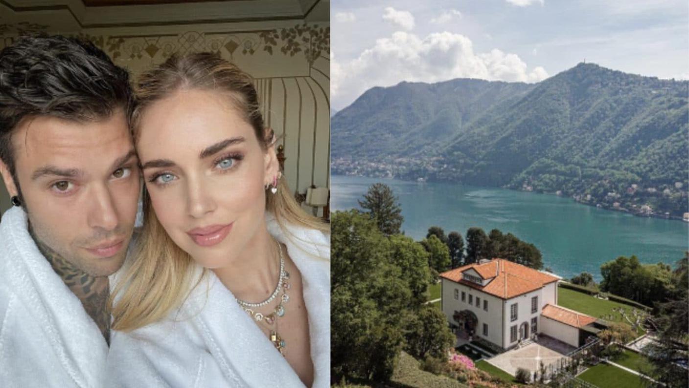 chiara ferragni villa borgo