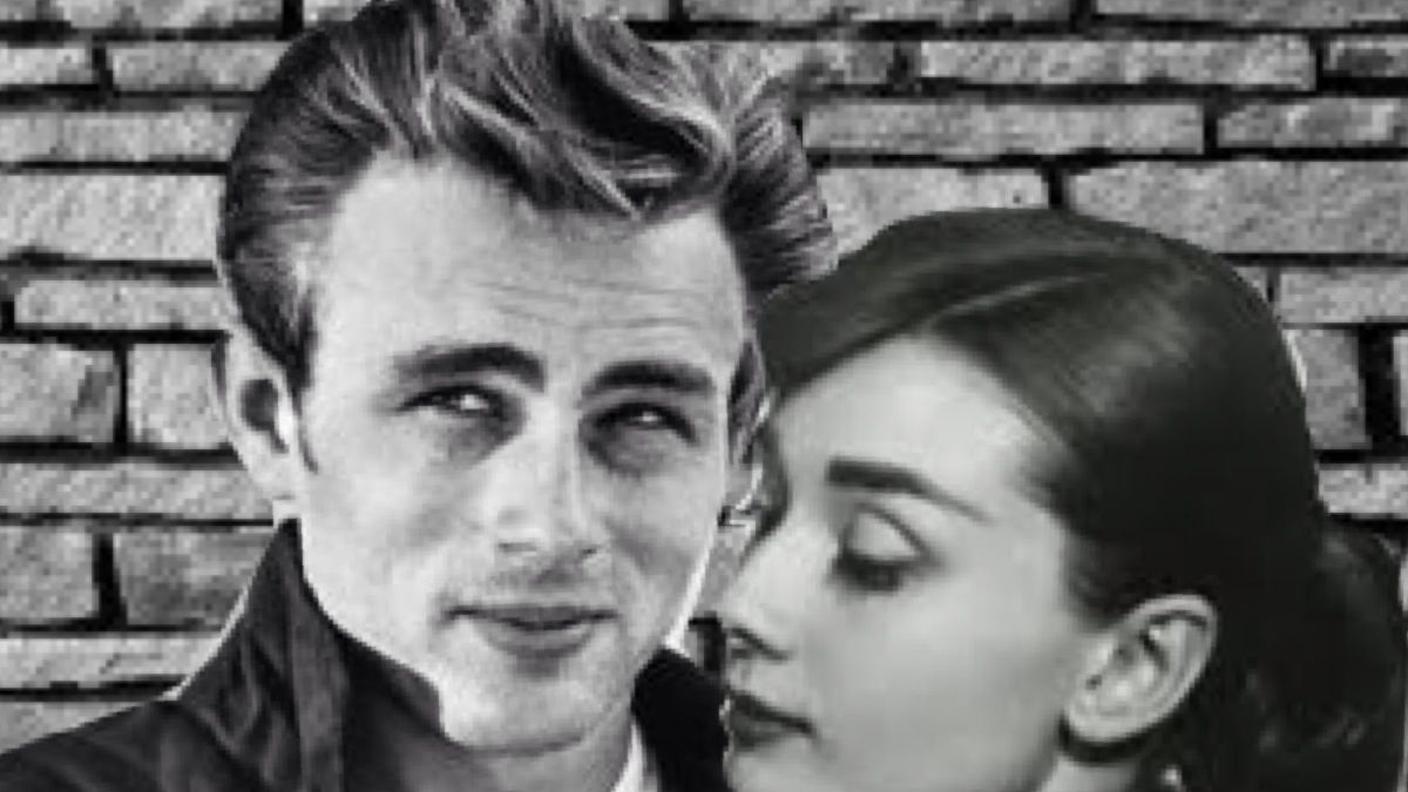 James Dean