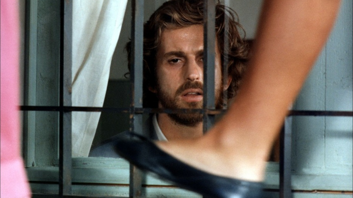 Nanni Moretti, Bianca