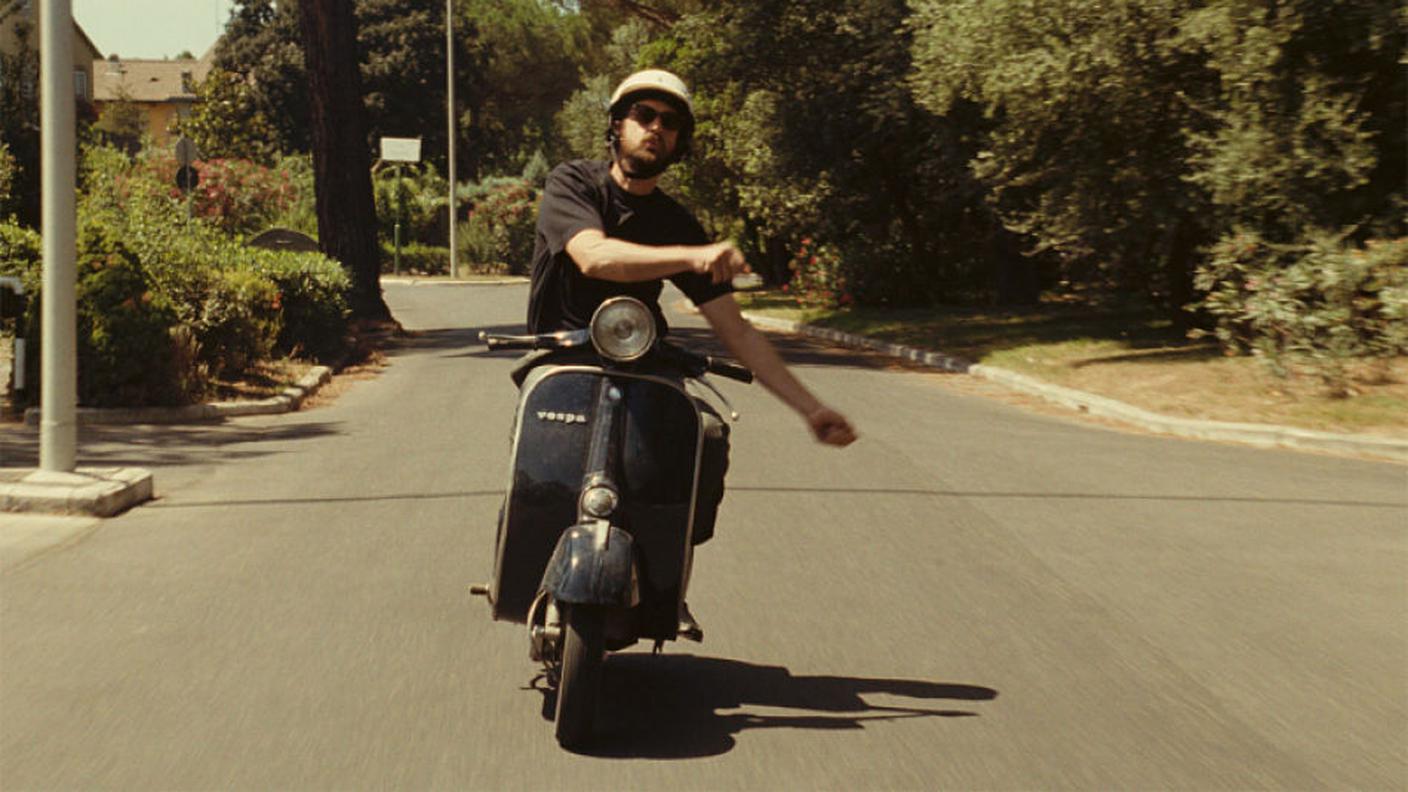 Caro diario, di Nanni Moretti