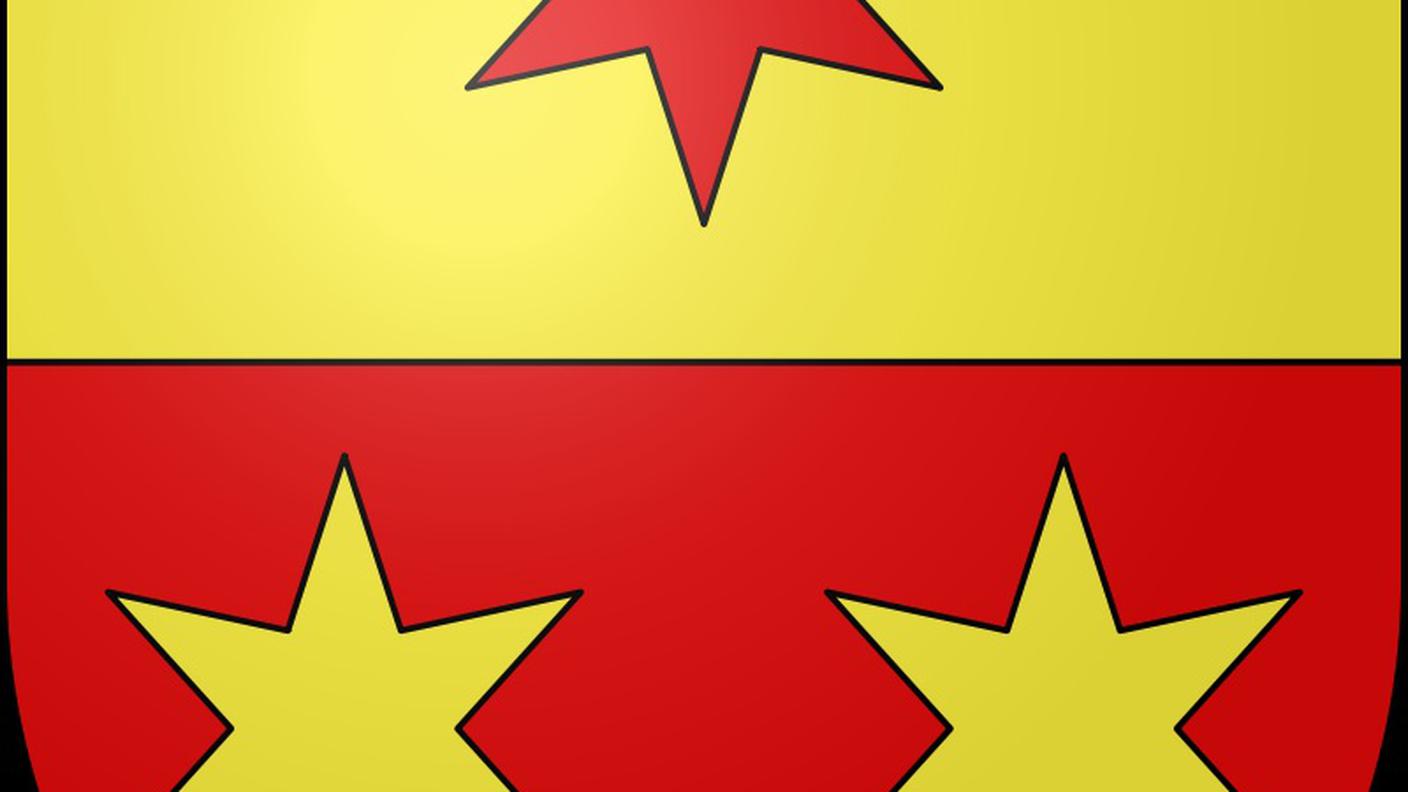 Stemma di Giornico