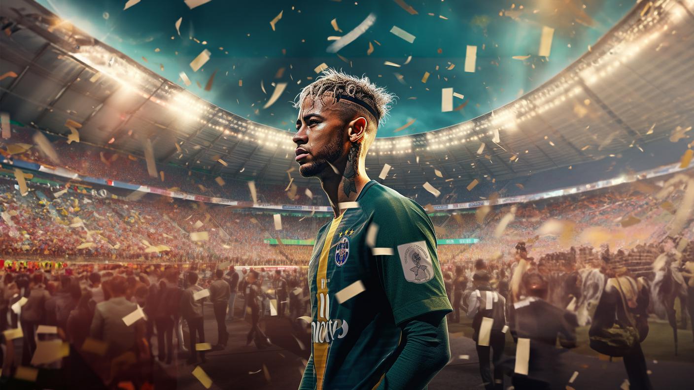 Neymar