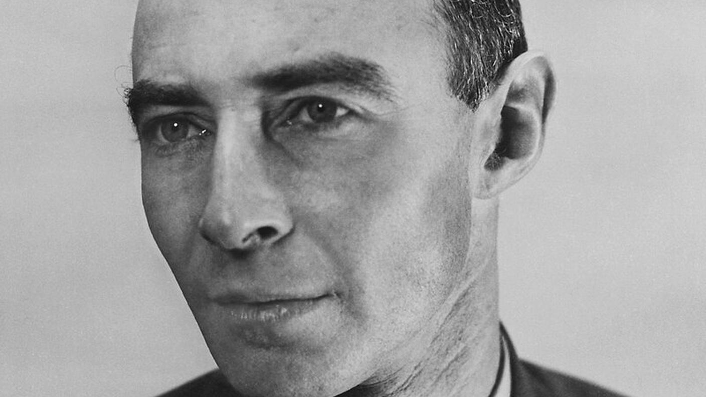 R. Oppenheimer