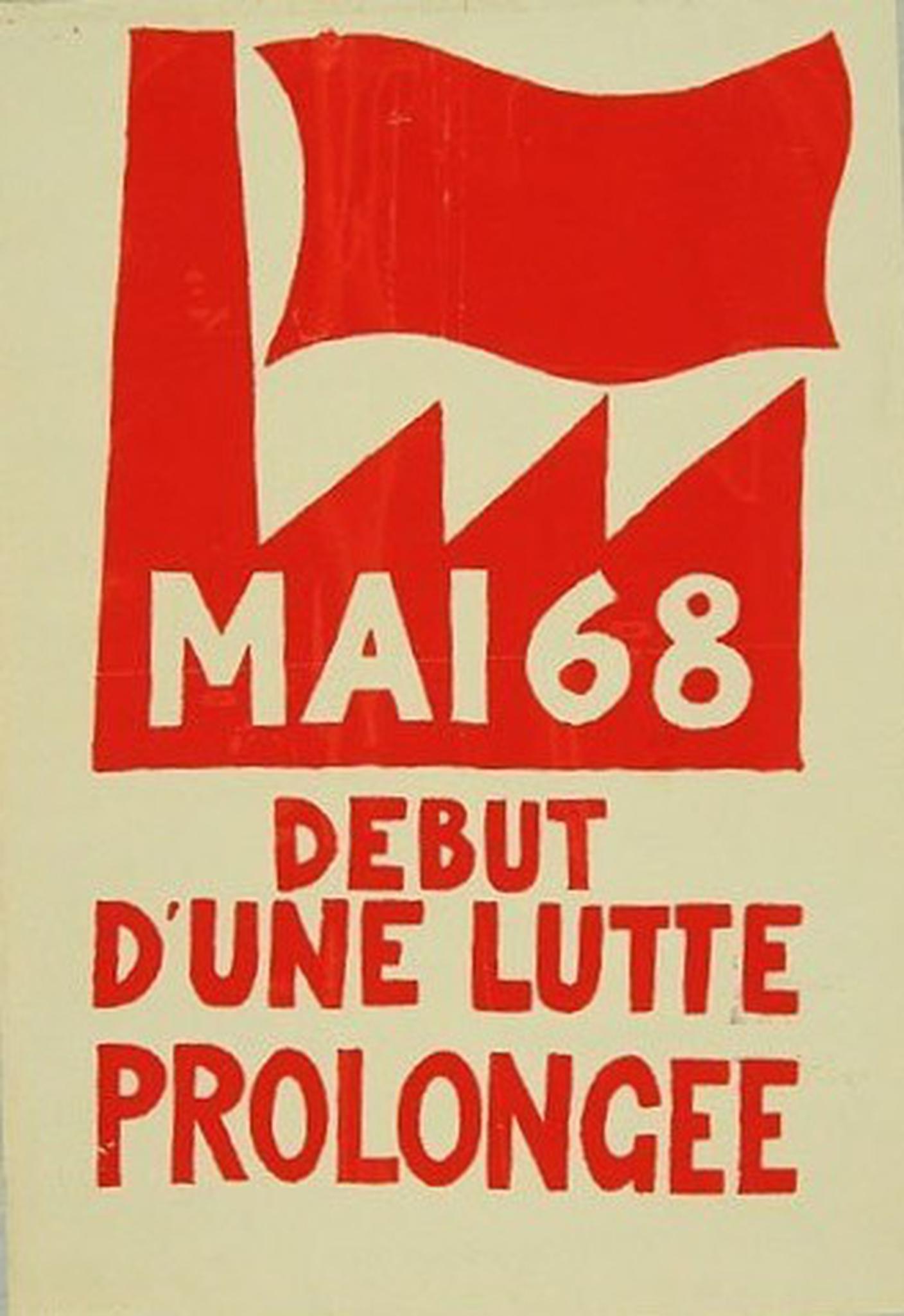 maggio 68